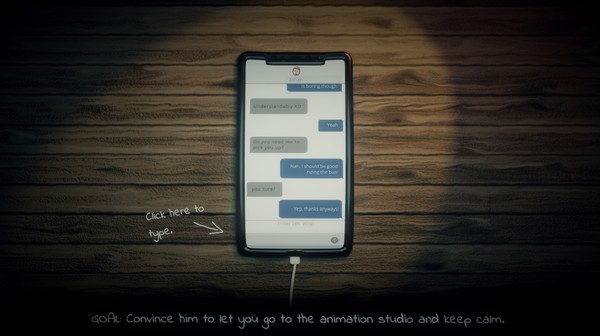 Venge Screenshot