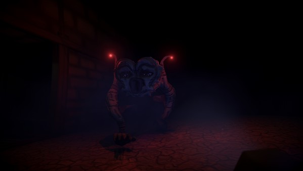 Venge Screenshot