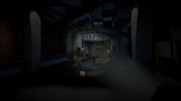 Venge Screenshot