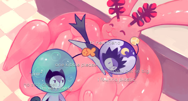 Cherry Kisses