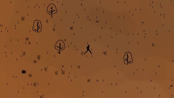 Screenshot z Around the Fire