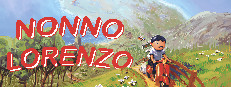 Nonno Lorenzo