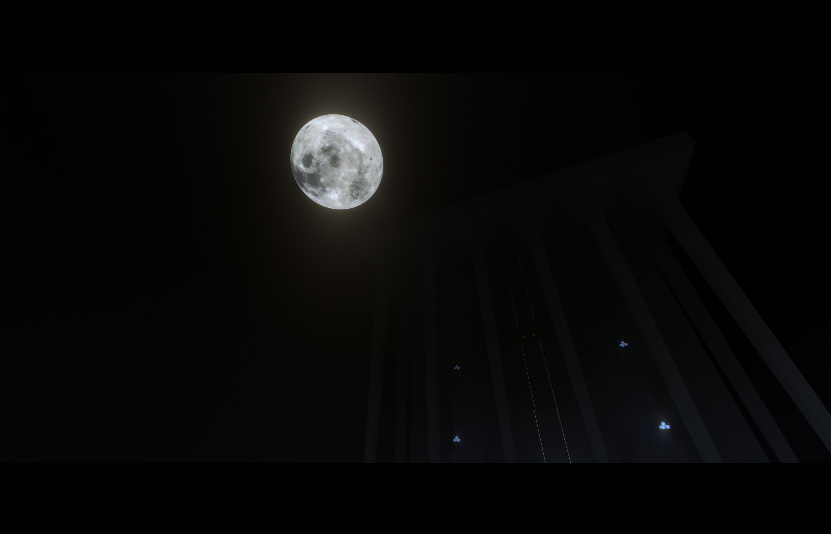 There Was the Moon screenshot 8