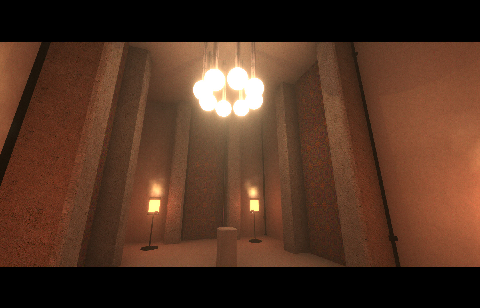 There Was the Moon screenshot 2