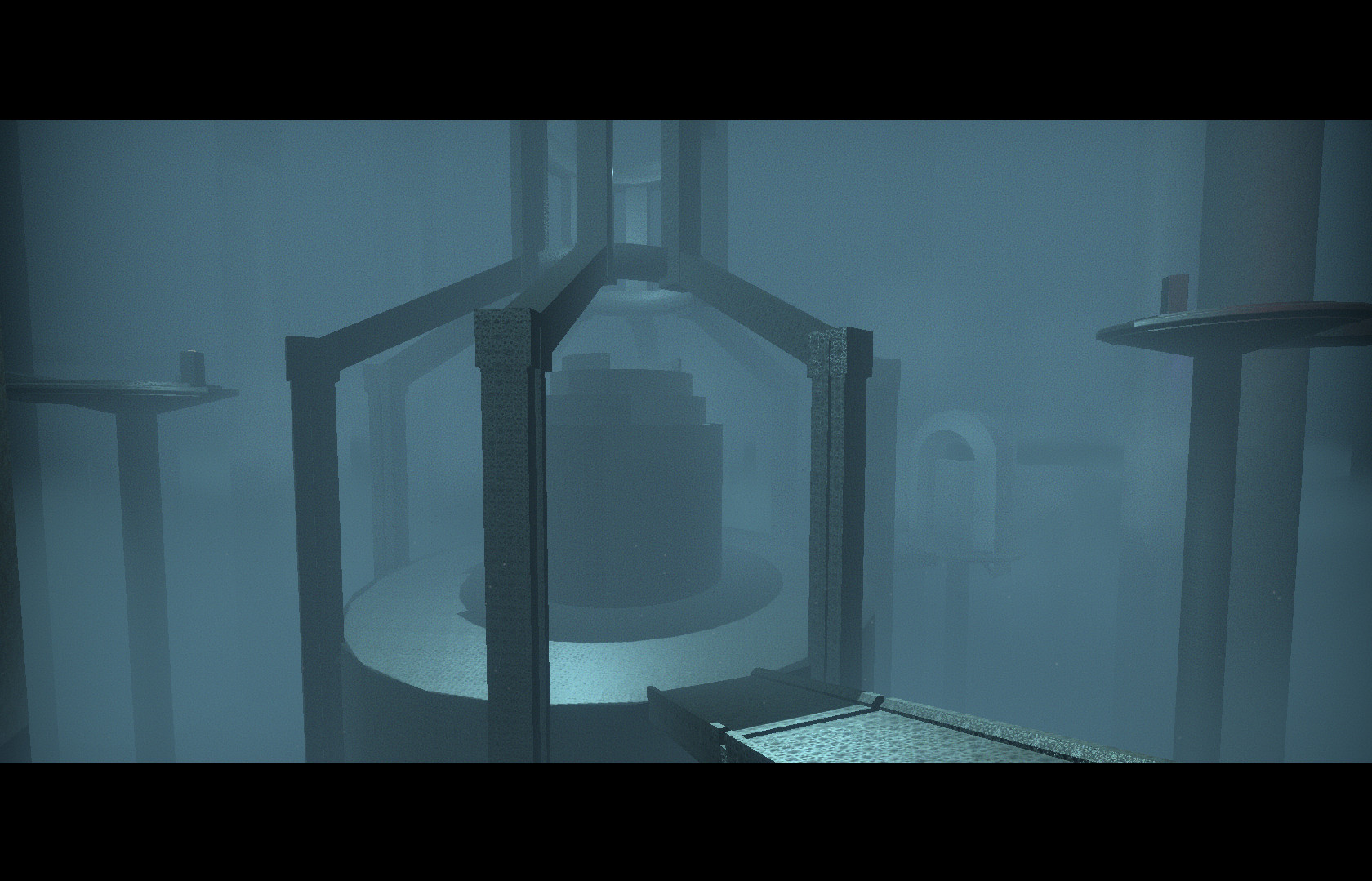 There Was the Moon screenshot 4