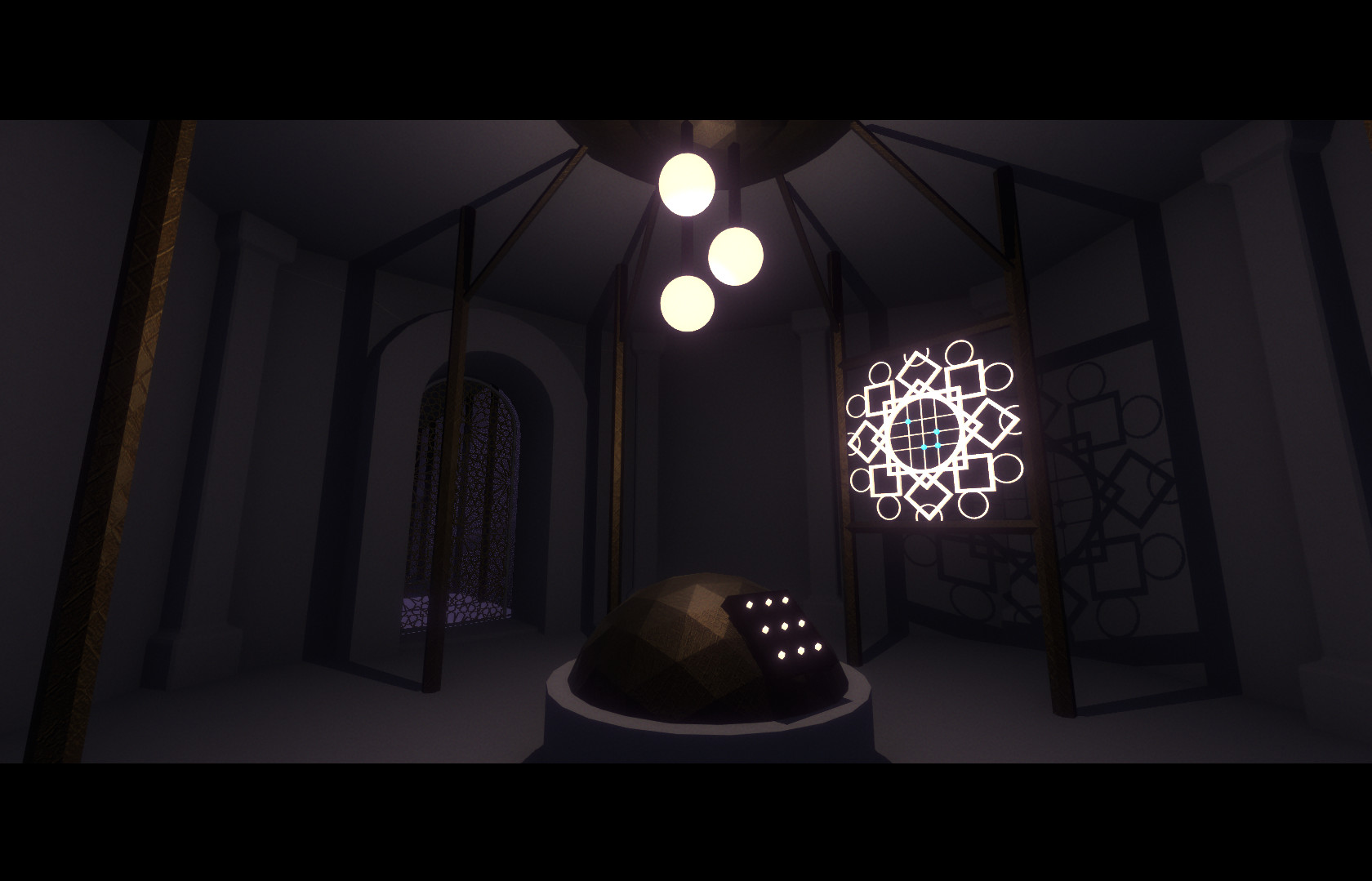 There Was the Moon screenshot 5