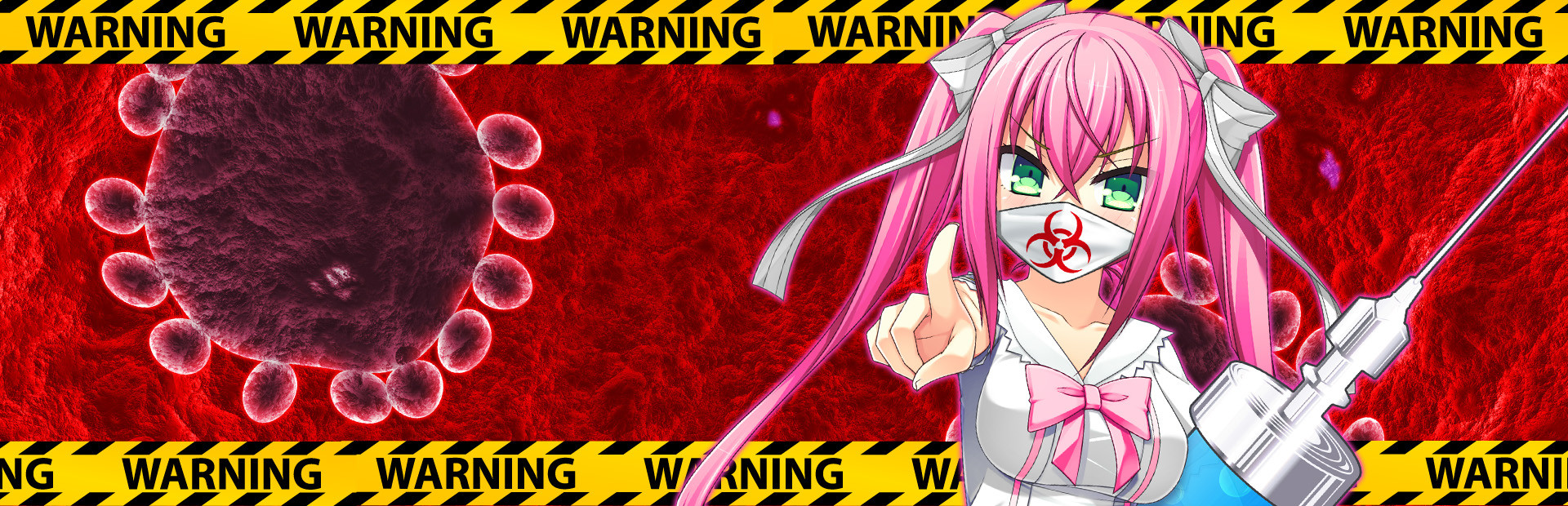 Virus Buster