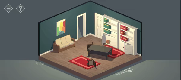 Tiny Room Stories: Town Mystery video 1