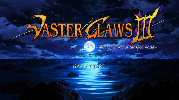 Screenshot z VasterClaws 3: Soundtrack