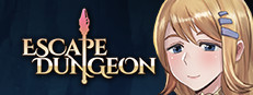Escape Dungeon Small Capsule Image