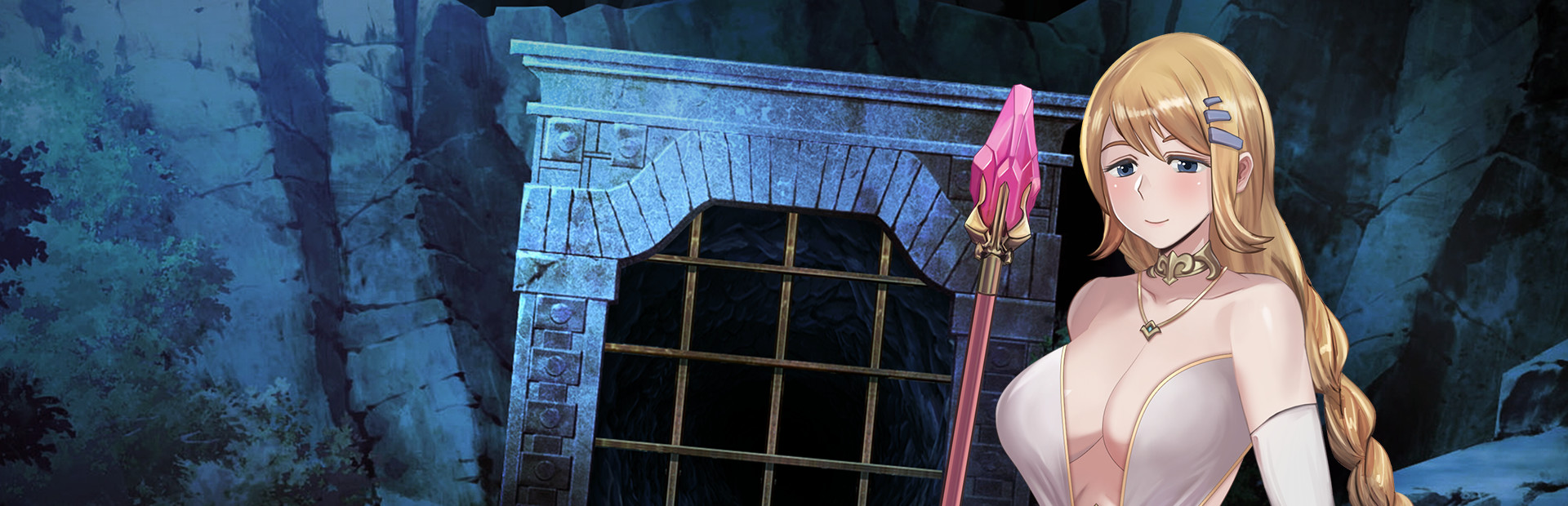 Escape Dungeon