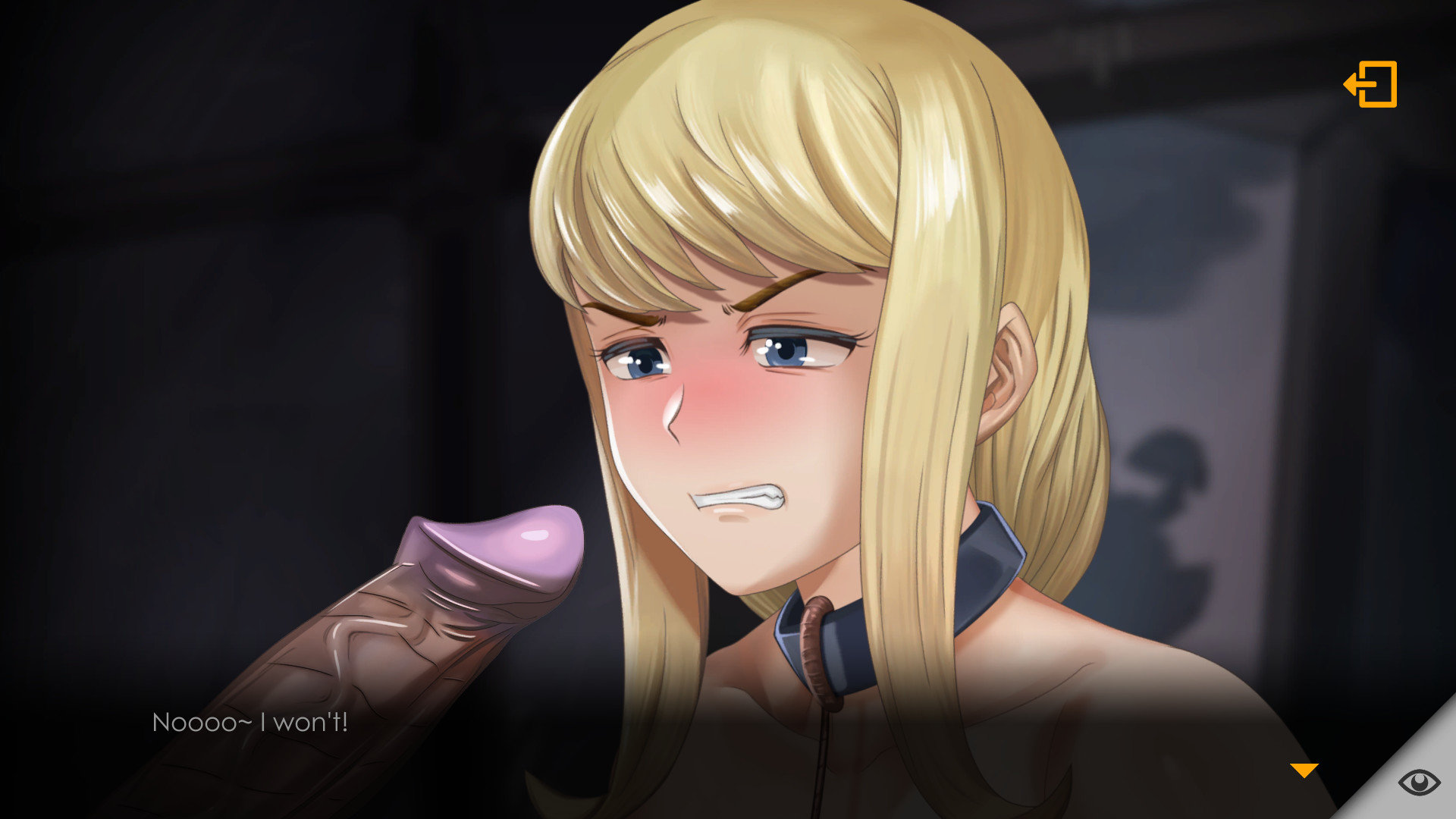 Escape Dungeon screenshot #12