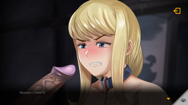 Screenshot z Escape Dungeon