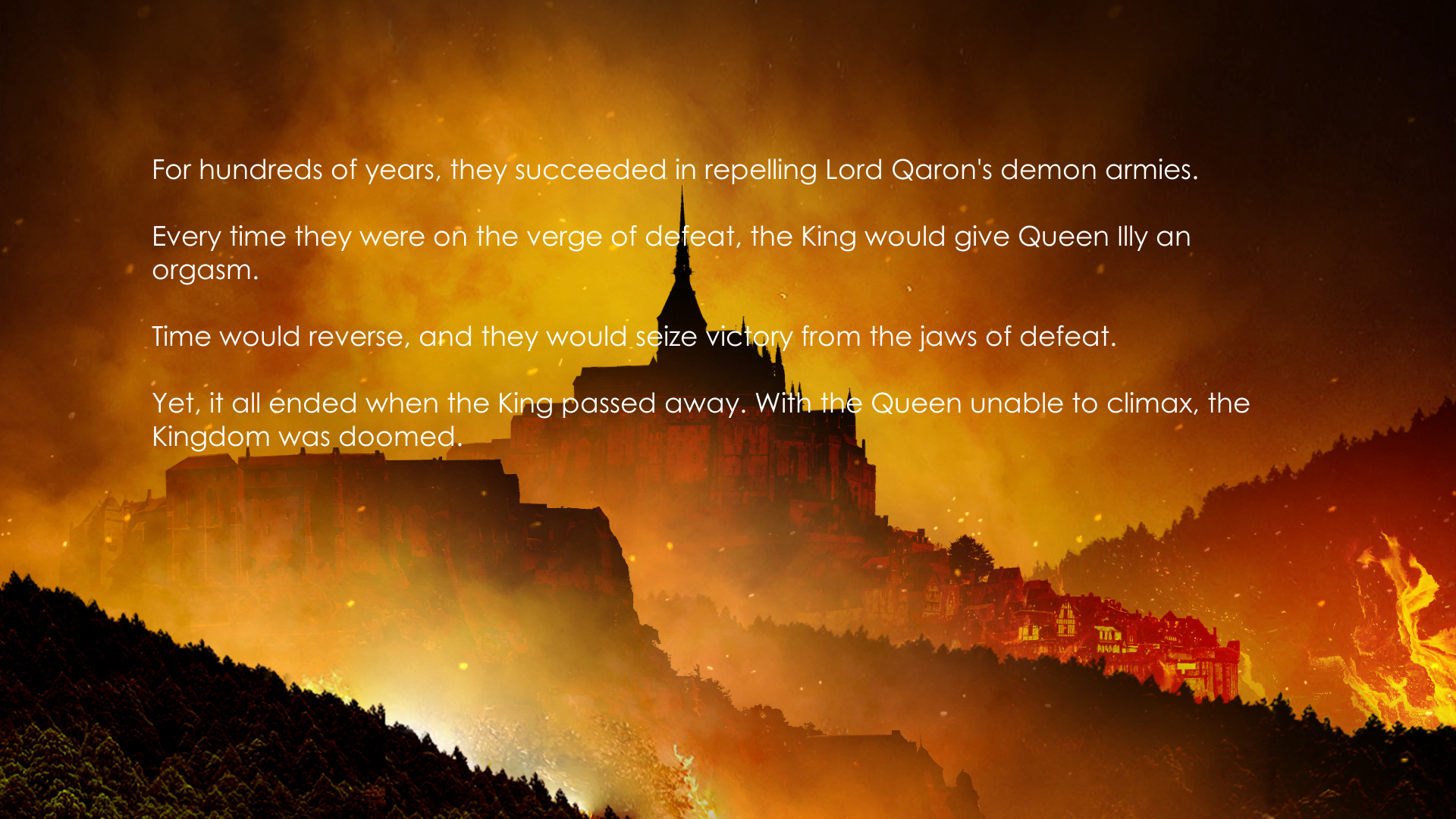 Escape Dungeon screenshot #1