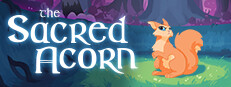 The Sacred Acorn