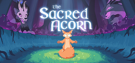 The Sacred Acorn Cheat Engine/CT