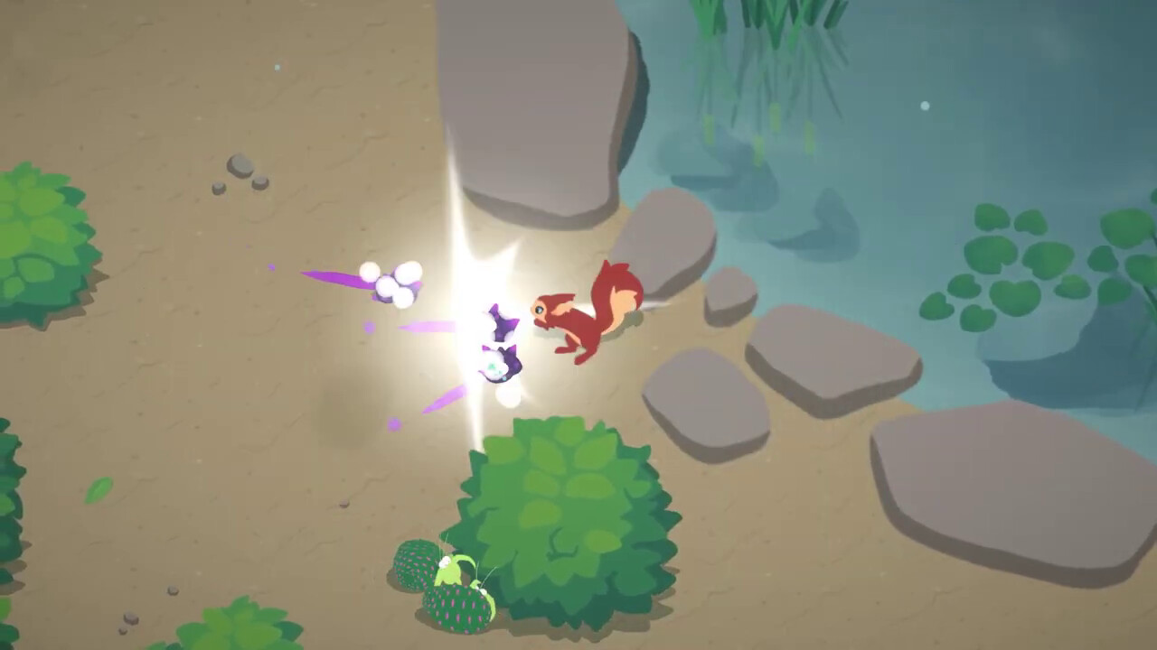 The Sacred Acorn screenshot #9