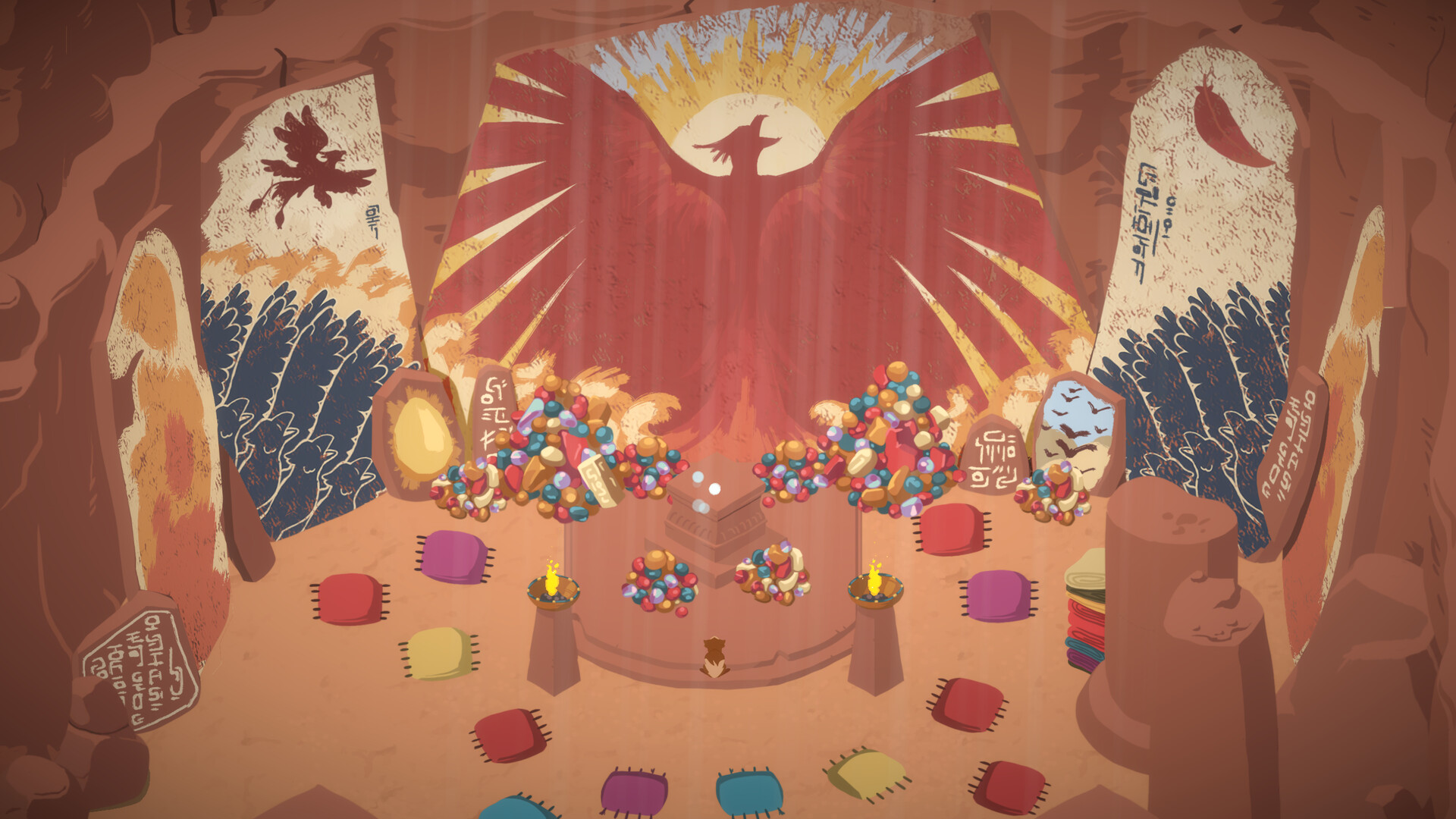 The Sacred Acorn screenshot #11