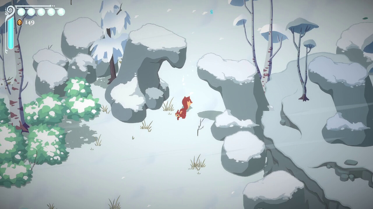 The Sacred Acorn screenshot #8
