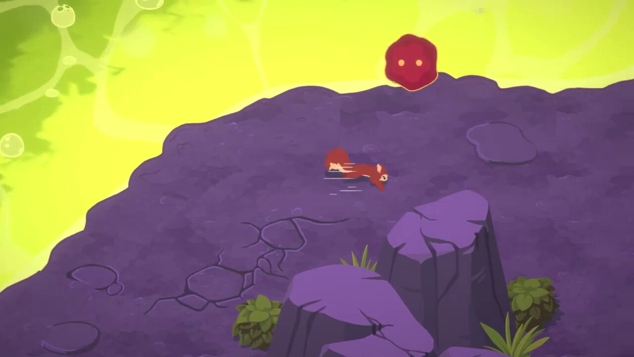 The Sacred Acorn screenshot #12