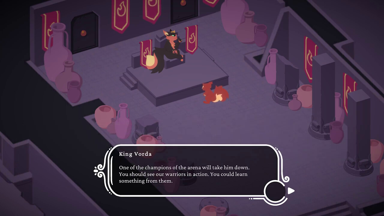 The Sacred Acorn screenshot #10