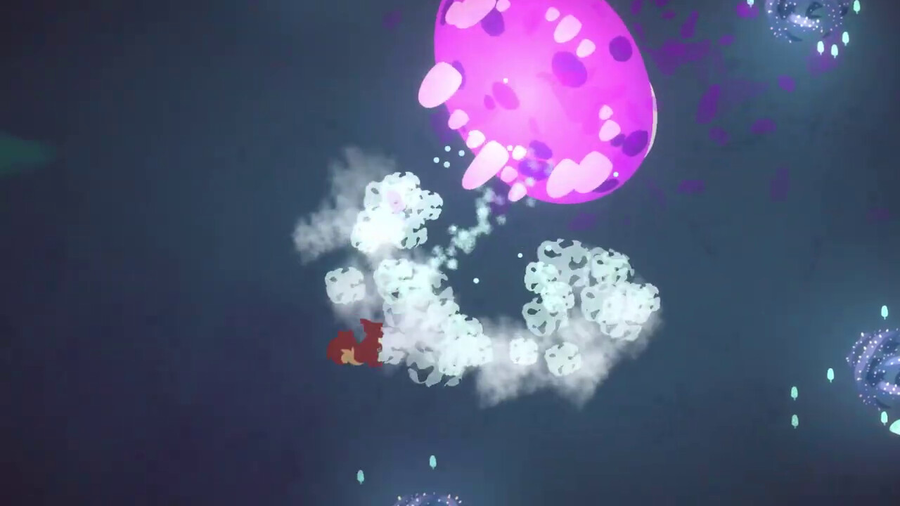 The Sacred Acorn screenshot #5