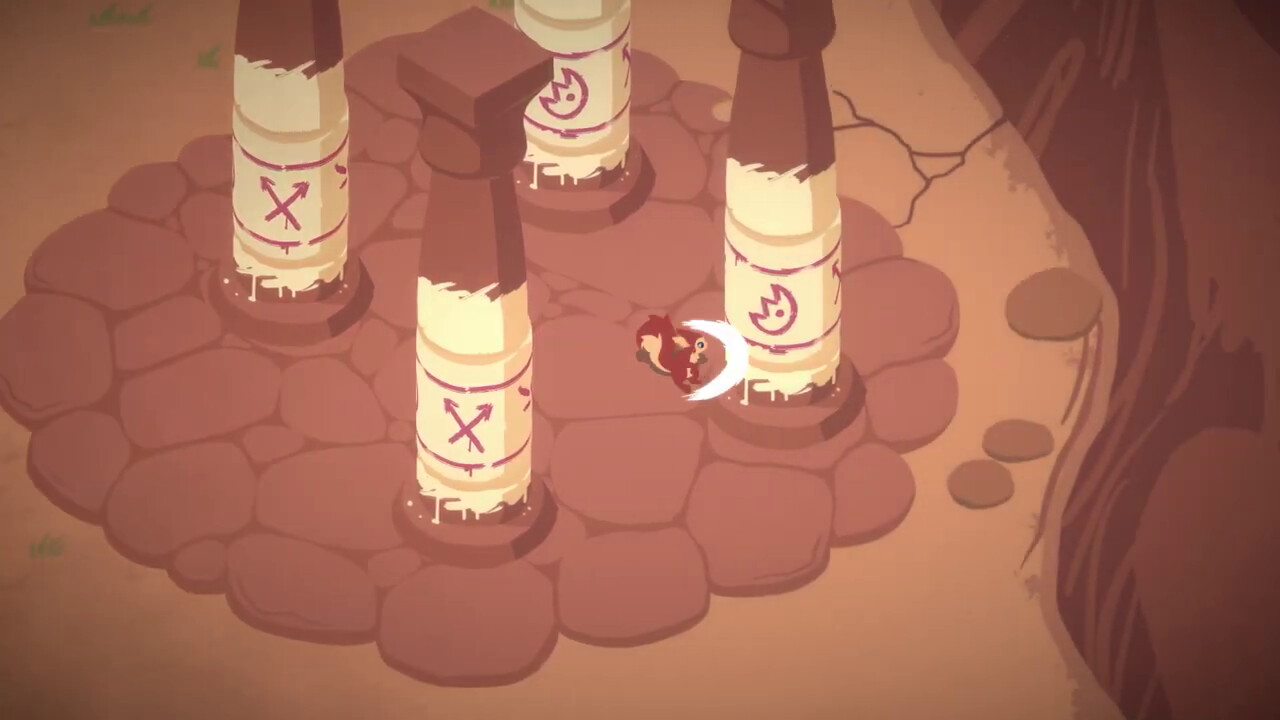 The Sacred Acorn screenshot #7