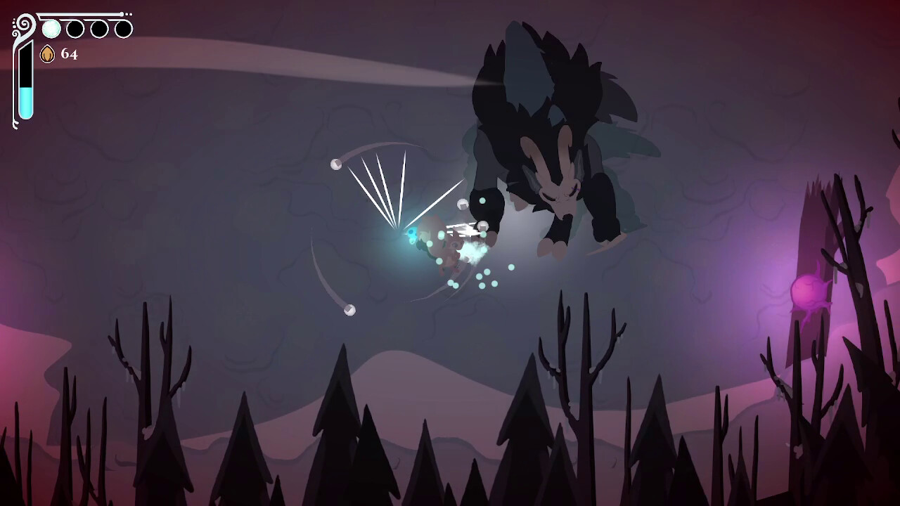 The Sacred Acorn screenshot #3