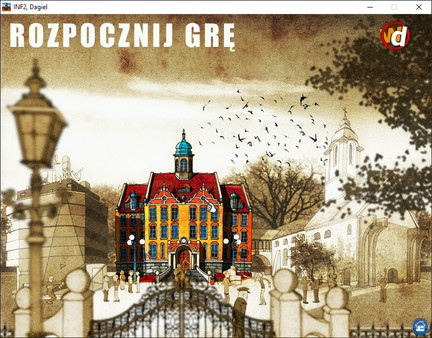 Turniej Robotów screenshot 1