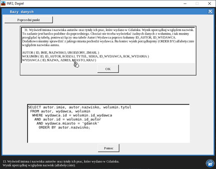 Screenshot z Turniej Robotów