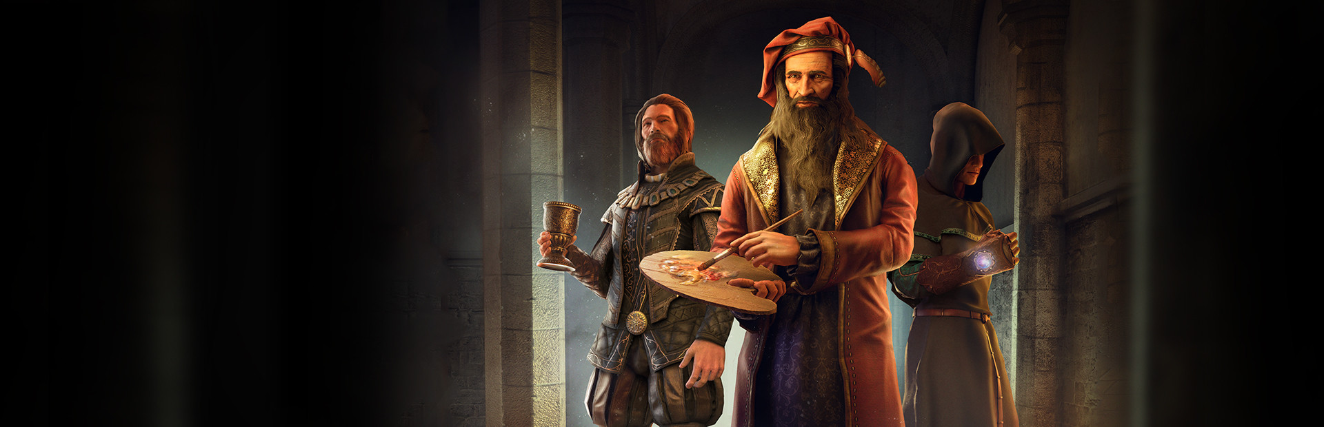 《达芬奇密室2(The House of Da Vinci 2)》Build6381373