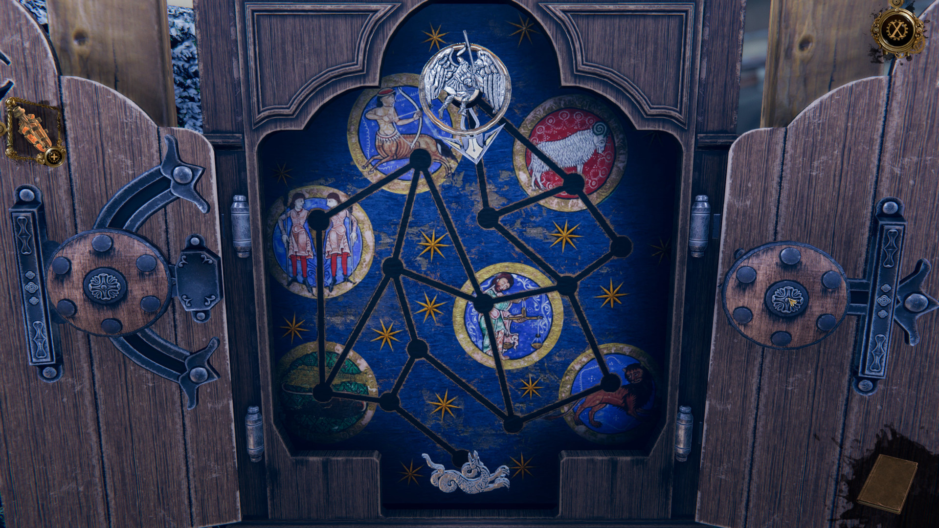 The House of Da Vinci 2 screenshot #2