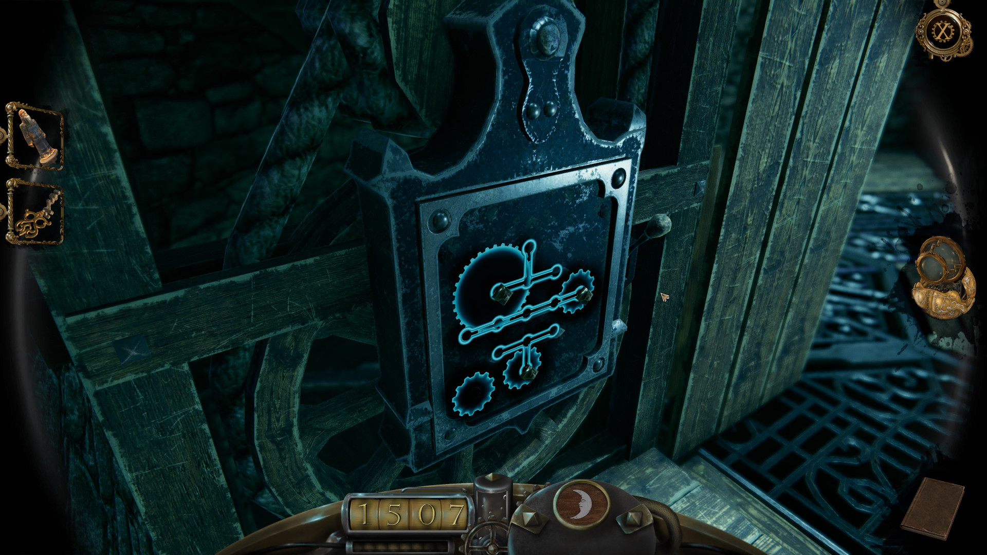 The House of Da Vinci 2 screenshot #7
