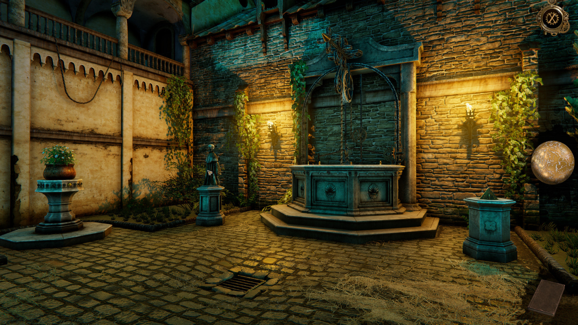 The House of Da Vinci 2 screenshot #5