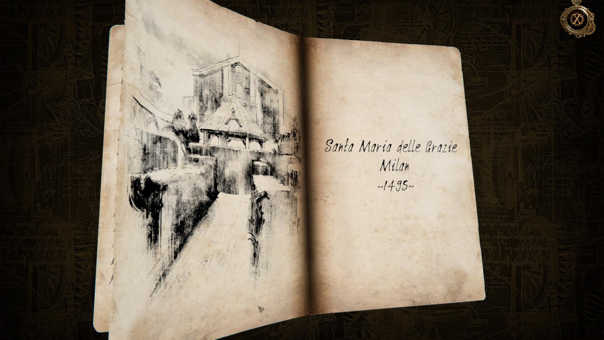 The House of Da Vinci 2 screenshot #13
