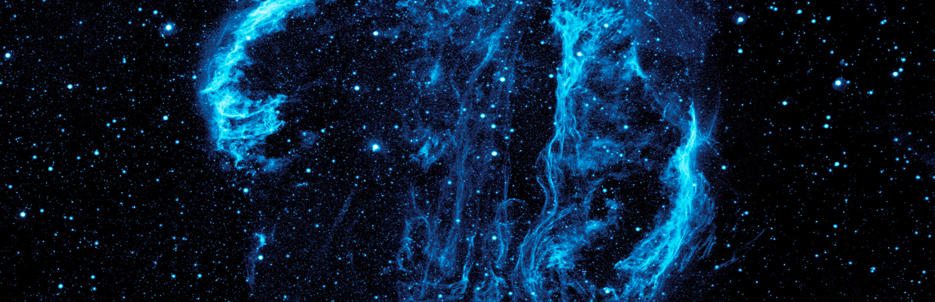 Space Pew