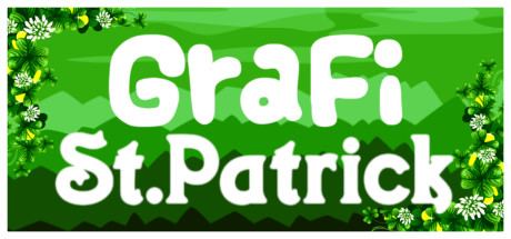 GraFi St.Patrick banner image