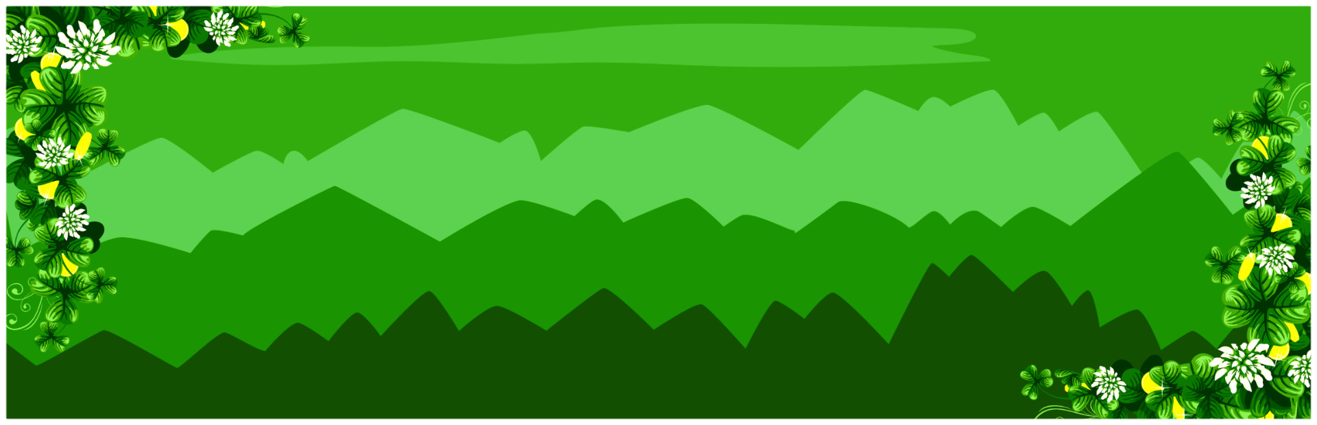 GraFi St.Patrick