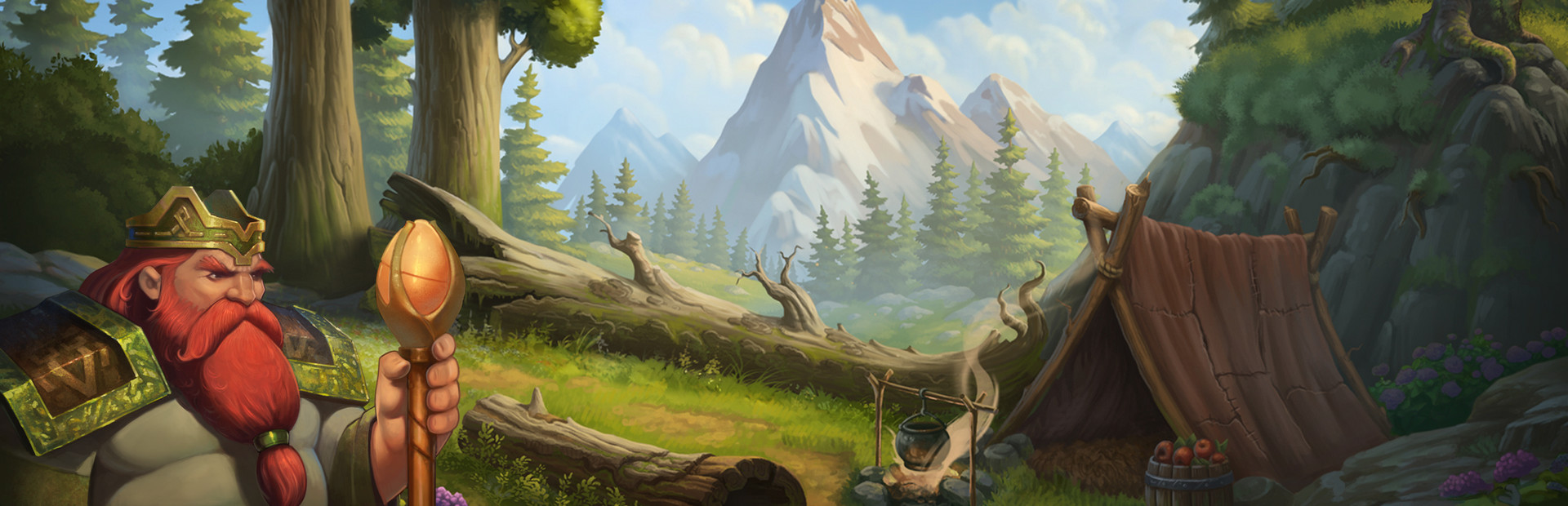 Northern Tale 5: Revival
