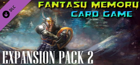 Fantasy Memory Card Game - Expansion Pack 2 banner image