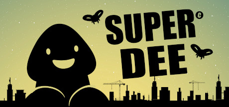 Super DEE banner