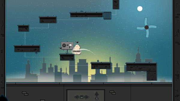 Screenshot z Super DEE