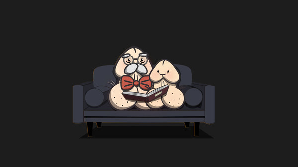 Screenshot z Super DEE