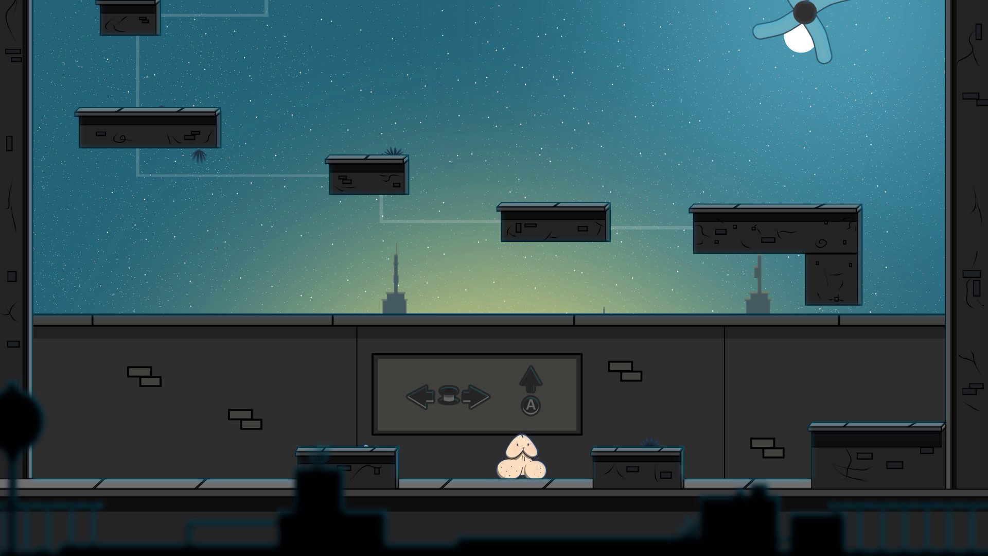 Super Dee screenshot #3