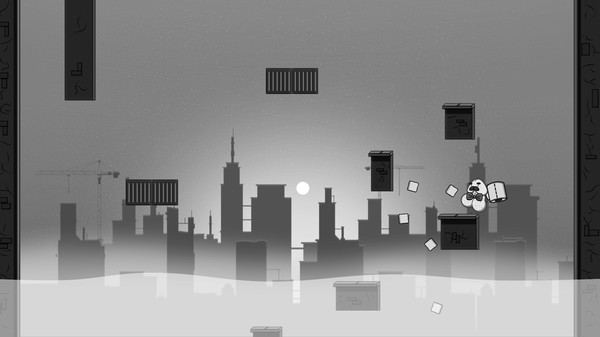 Screenshot z Super DEE