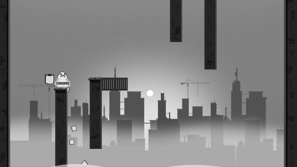 Screenshot z Super DEE