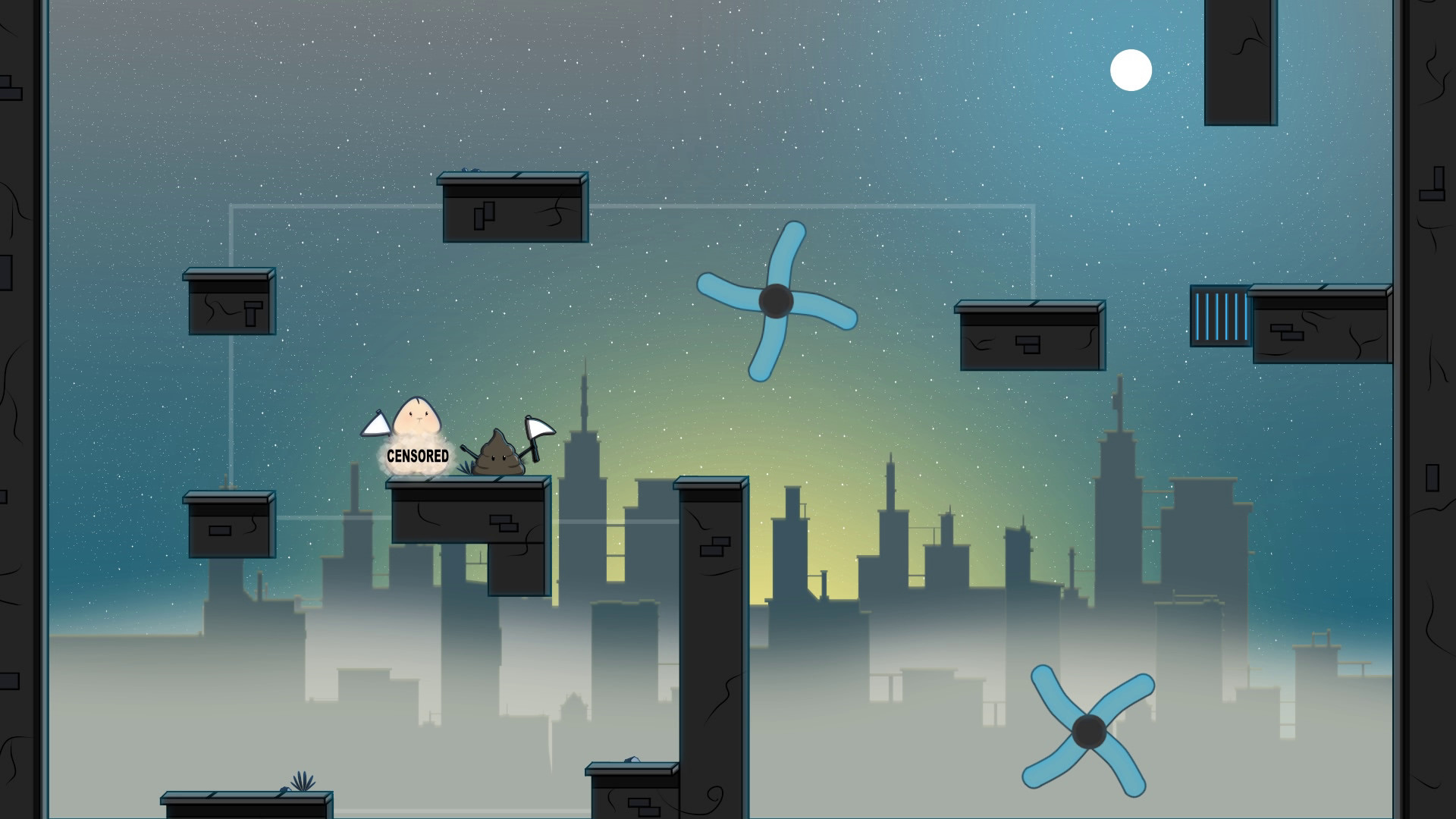 Super Dee screenshot #12