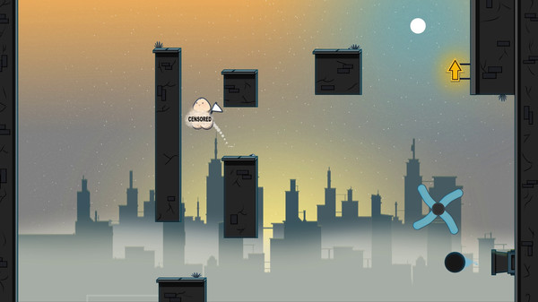 Screenshot z Super DEE