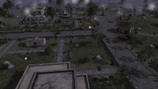 Assault Squad 2: Men of War Origins screenshot 4