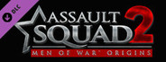 Assault Squad 2: Men of War Origins